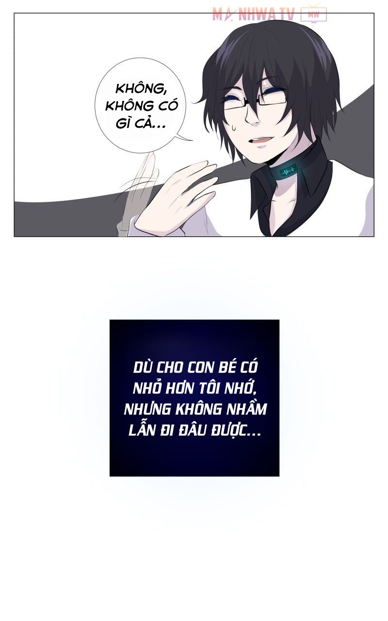 Đọc truyện Trọng sinh mạc thế - Chap 17